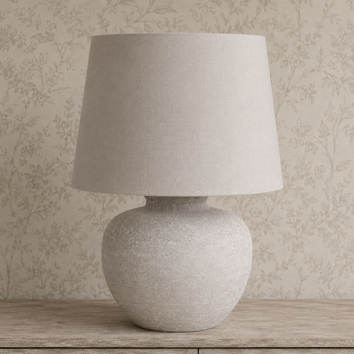 TUSCANY MEDIUM BALL LAMP 43x43x57cm